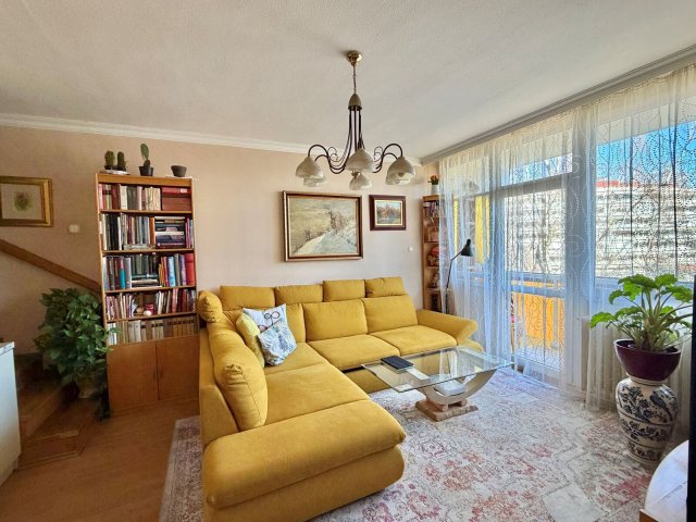 Eladó téglalakás, Nyíregyházán 57.5 M Ft, 2 szobás