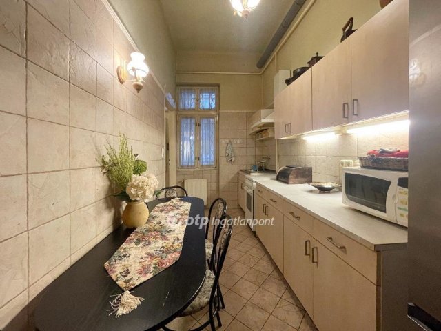 Eladó téglalakás, Budapesten, XIII. kerületben 147 M Ft