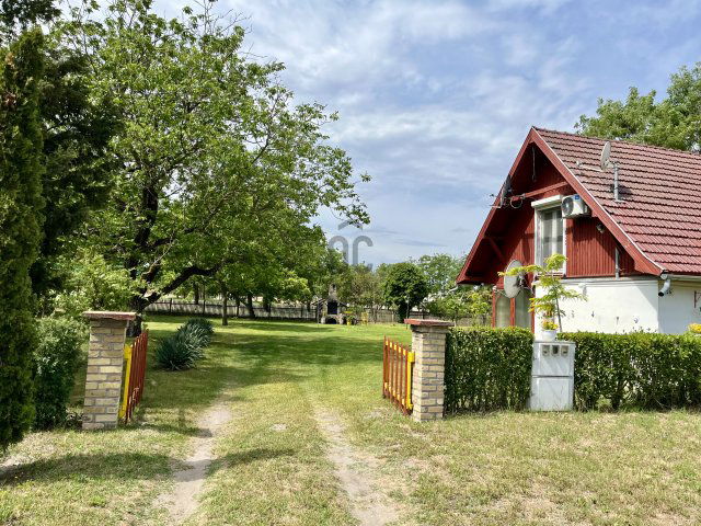 Eladó családi ház, Bugacon 46.9 M Ft, 4 szobás