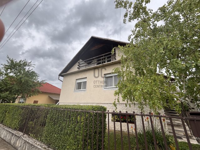 Eladó családi ház, Nádasdladányban 59.9 M Ft, 3 szobás