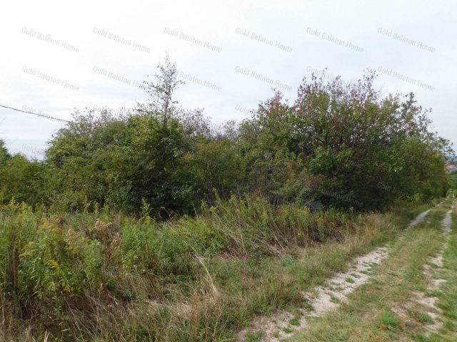 Eladó telek, Cserszegtomajon 15 M Ft / költözzbe.hu