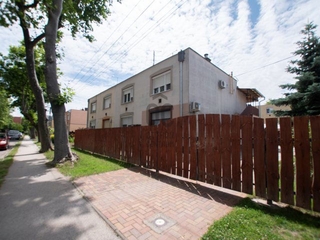 Kiadó téglalakás, albérlet, Kecskeméten, Bakule Márton utcában