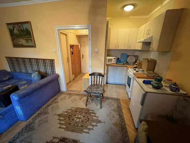 Eladó téglalakás, Nyíregyházán, Bocskai utcában 27.9 M Ft