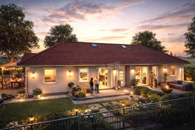 Eladó ikerház, Áporkán 64.99 M Ft, 4 szobás