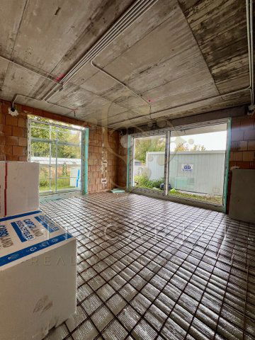 Eladó téglalakás, Balatonlelleén 81.5 M Ft, 2 szobás