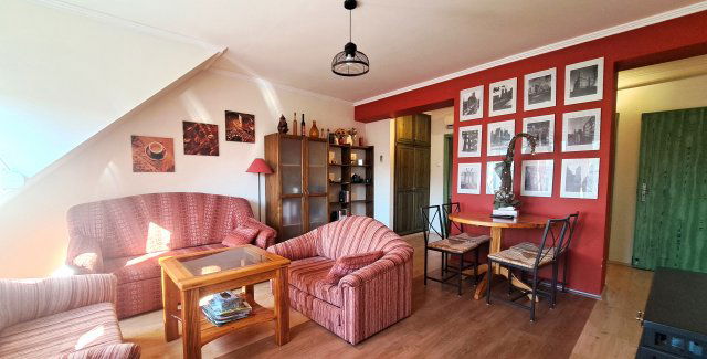 Eladó téglalakás, Gyulán 32.9 M Ft, 1+1 szobás