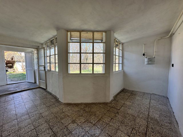 Eladó családi ház, Körösladányban, Bem utcában 4.5 M Ft