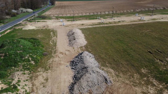Eladó telek, Isaszegen 50.673 M Ft / költözzbe.hu