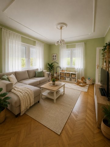 Eladó családi ház, Abonyban 58 M Ft, 4 szobás