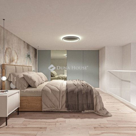 Eladó téglalakás, Budapesten, VII. kerületben 49.9 M Ft