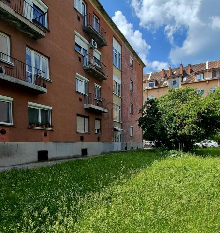 Eladó téglalakás, Miskolcon 27.9 M Ft, 2 szobás