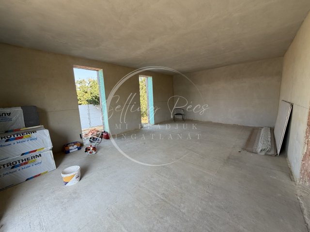 Eladó ikerház, Kozármislenyen 95.9 M Ft, 4 szobás