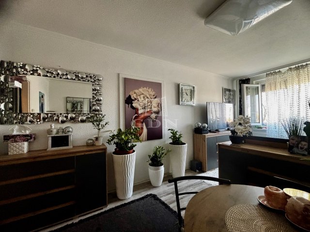 Eladó panellakás, Budapesten, XI. kerületben 81.9 M Ft, 2 szobás