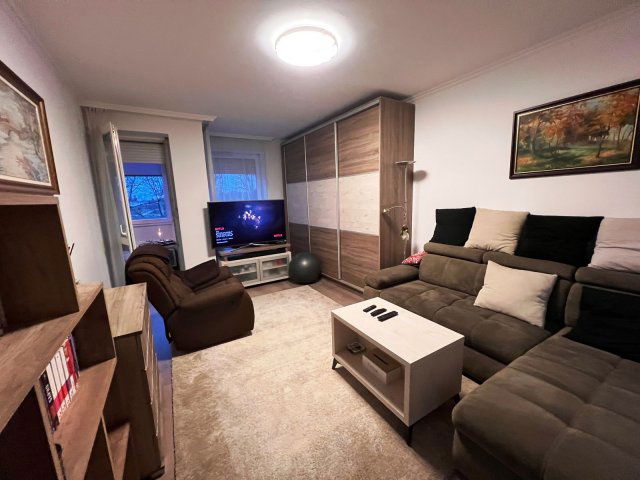 Eladó téglalakás, Nyíregyházán 69.9 M Ft, 2 szobás