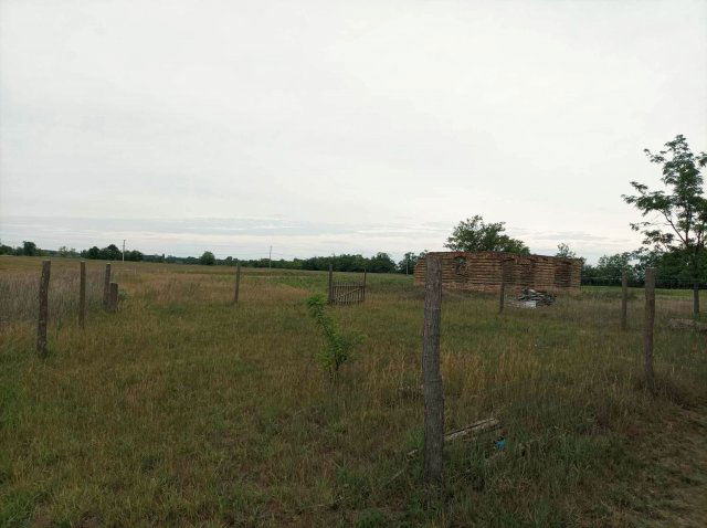 Eladó mezogazdasagi ingatlan, Szatymazon 2.8 M Ft