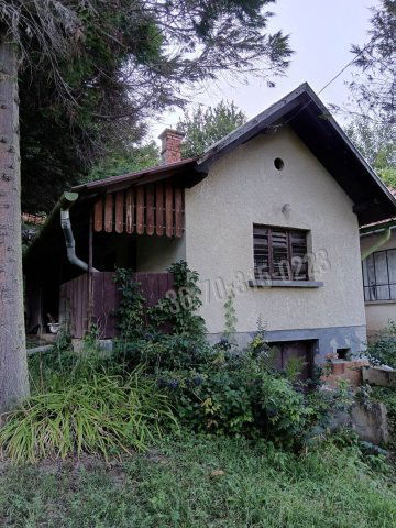 Eladó telek, Pákán 3.3 M Ft, 1 szobás / költözzbe.hu