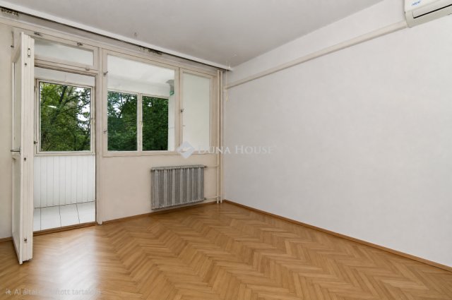 Eladó panellakás, Budapesten, III. kerületben 62.9 M Ft, 2 szobás