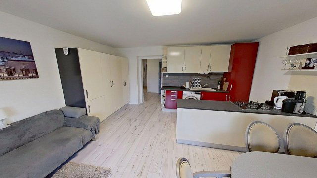 Eladó sorház, Pécsett 42.9 M Ft, 2+1 szobás