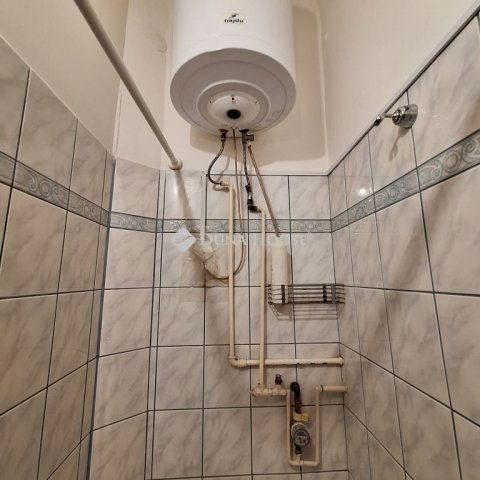 Eladó téglalakás, Budapesten, VIII. kerületben 57 M Ft, 2 szobás