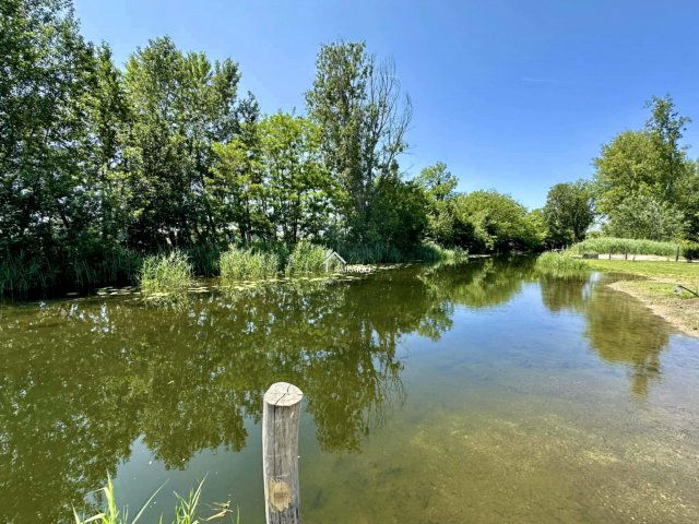 Eladó telek, Püskin 44.9 M Ft / költözzbe.hu