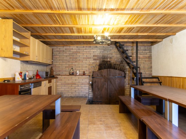 Eladó családi ház, Nemesnádudvaron 7.2 M Ft, 1 szobás