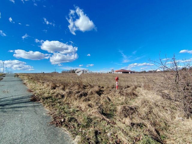 Eladó telek, Zalaegerszegen 52 M Ft / költözzbe.hu