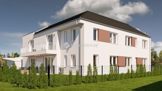 Eladó téglalakás, Monorierdőn 58.9 M Ft, 2 szobás