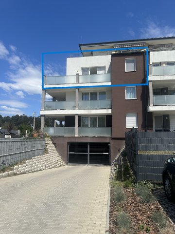 Kiadó téglalakás, albérlet, Gödön 300 E Ft / hó, 3 szobás