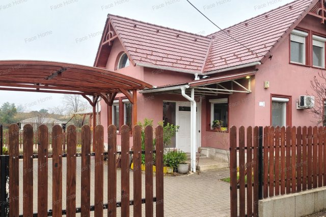 Eladó családi ház, Erdőkertesen 119 M Ft, 6 szobás