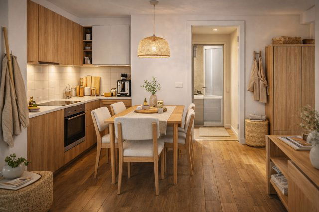 Eladó téglalakás, Budapesten, IV. kerületben 92.9 M Ft, 2 szobás