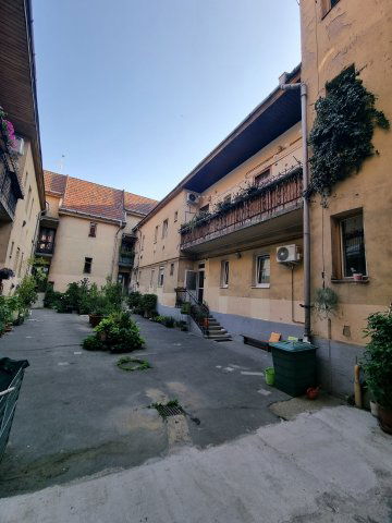 Eladó téglalakás, Miskolcon, Soltész Nagy Kálmán utcában