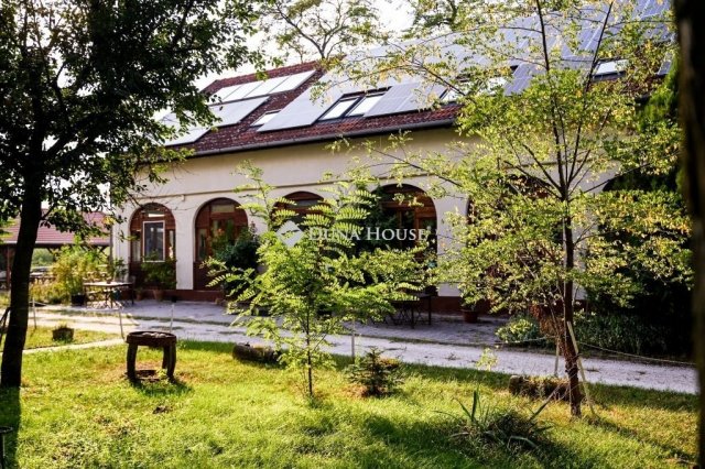 Eladó hotel, Újlengyelen 748 M Ft / költözzbe.hu