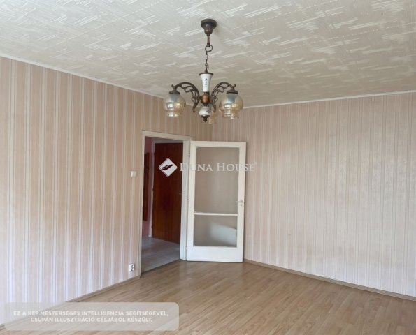 Eladó panellakás, Budapesten, XVII. kerületben 50.9 M Ft