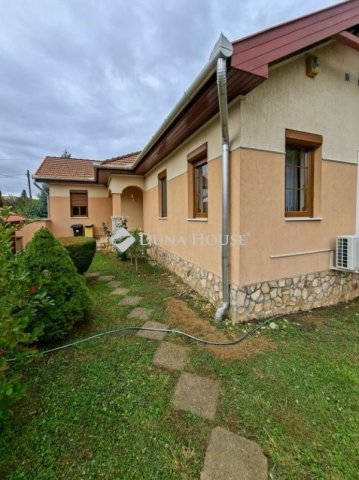 Eladó családi ház, Bodrogkeresztúron 115 M Ft, 4 szobás