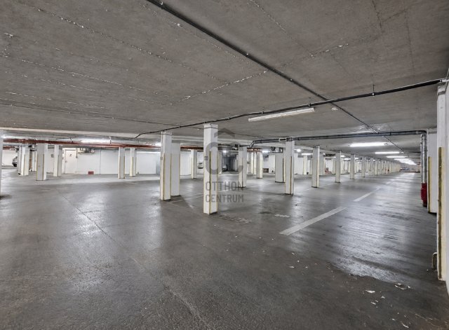 Eladó garázs, Budapesten, XI. kerületben 9.5 M Ft