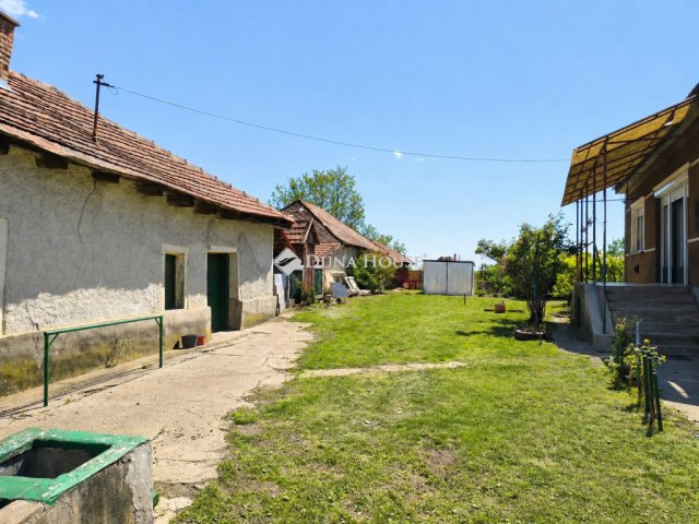 Eladó családi ház, Taktaharkányon 15.9 M Ft, 3 szobás