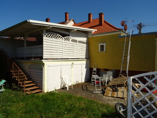 Eladó családi ház, Szombathelyen 72.9 M Ft, 4+1 szobás