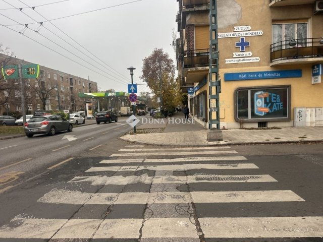 Eladó üzlethelyiség, Budapesten, XIV. kerületben 35 M Ft
