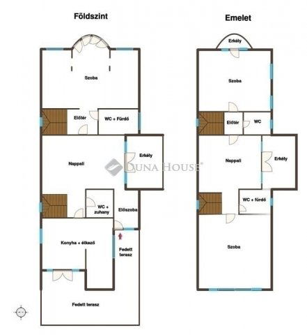 Eladó családi ház, Budapesten, III. kerületben 379 M Ft