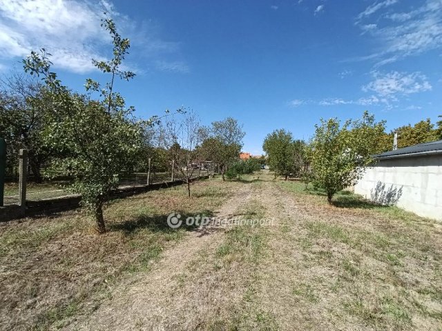 Eladó telek, Mosonszolnokon 27.9 M Ft / költözzbe.hu