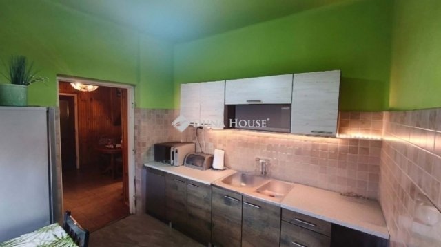 Eladó családi ház, Ócsán 89.5 M Ft, 5 szobás