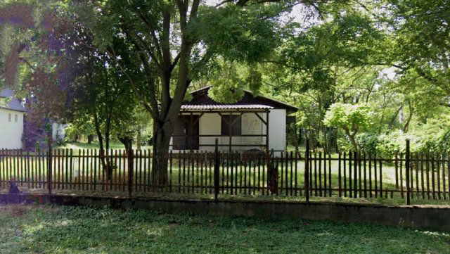 Eladó nyaraló, Balatonlelleén 49 M Ft, 2 szobás
