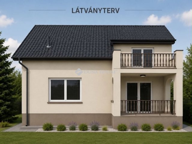 Eladó családi ház, Szigetcsépen 99.9 M Ft, 5 szobás