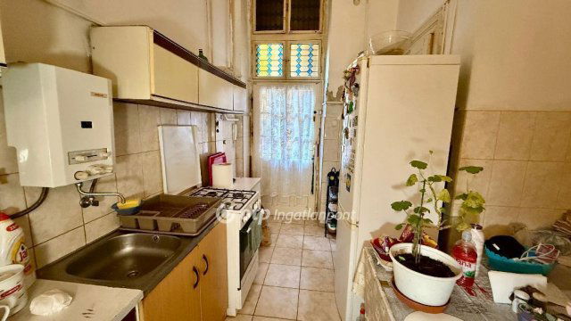 Eladó téglalakás, Budapesten, VIII. kerületben 44.9 M Ft