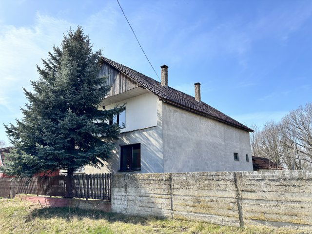 Eladó családi ház, Szentpéterszegen 25.9 M Ft, 5+1 szobás