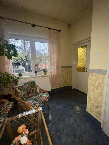 Eladó családi ház, Mosonmagyaróváron 89.99 M Ft, 2 szobás