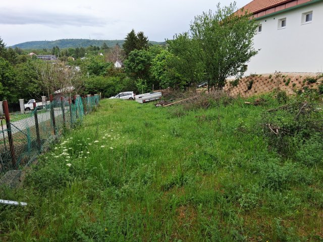 Eladó telek, Budakeszin 79.9 M Ft / költözzbe.hu