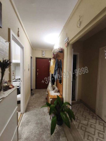 Eladó panellakás, Budapesten, III. kerületben 65.9 M Ft