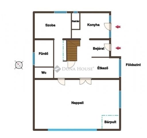 Eladó családi ház, Budapesten, XVI. kerületben 349 M Ft