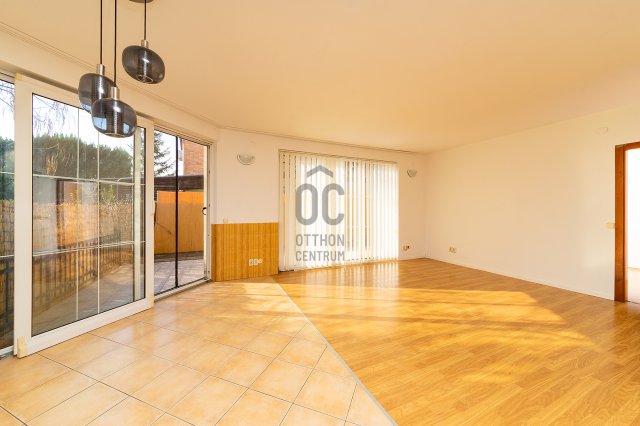 Eladó sorház, Csömörön 109.9 M Ft, 4 szobás